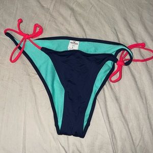 Hollister bikini bottom